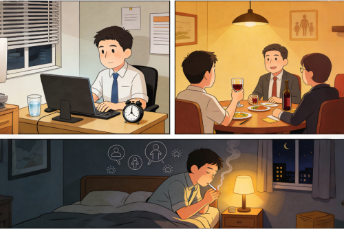 人到中年难逃前列腺炎？别让&ldquo;男&rdquo;言之隐拖垮生活，这些药能帮你解围